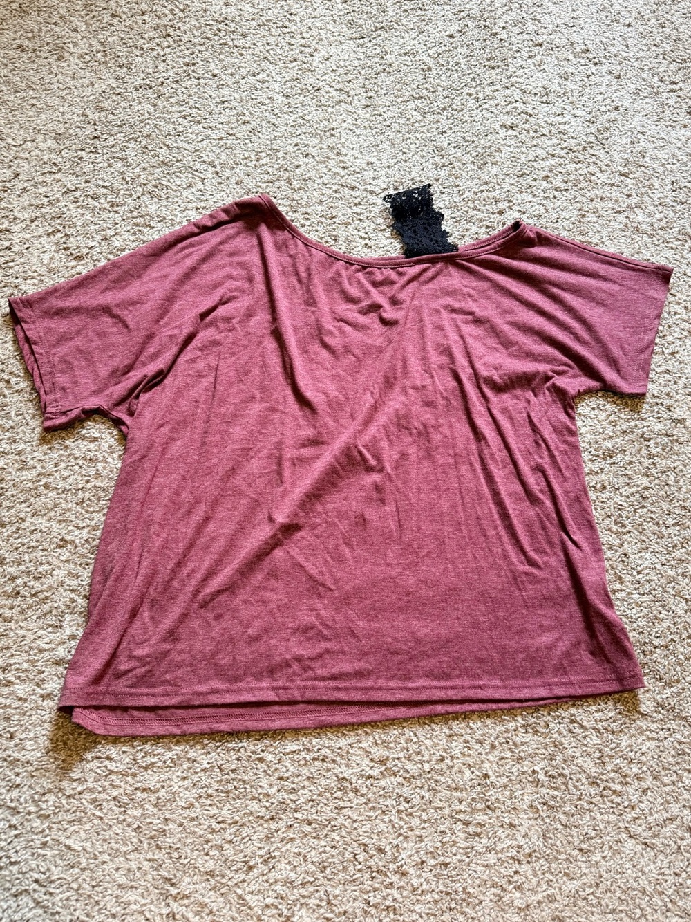 Shein Blouse